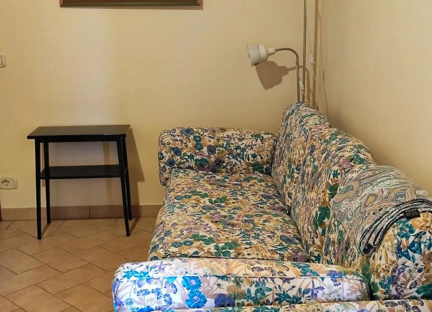 Farm stay Agriturismo La Carletta Preselle Italy