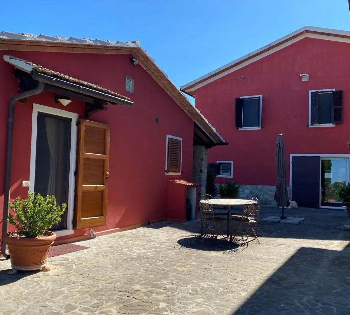 Agriturismo La Carletta Preselle