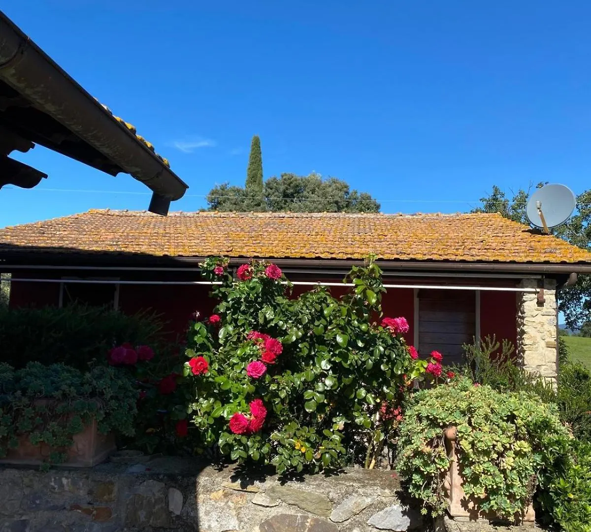 Farm stay Agriturismo La Carletta Preselle