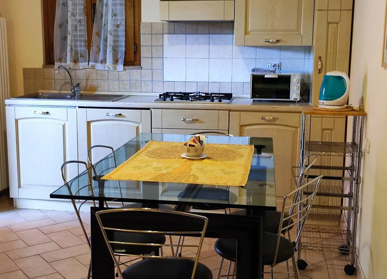 Agriturismo La Carletta Preselle Farm stay