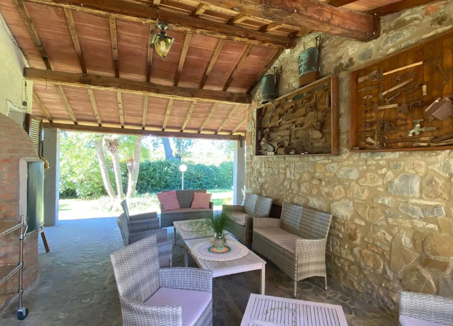 Agriturismo La Carletta Preselle 0*,  Italy