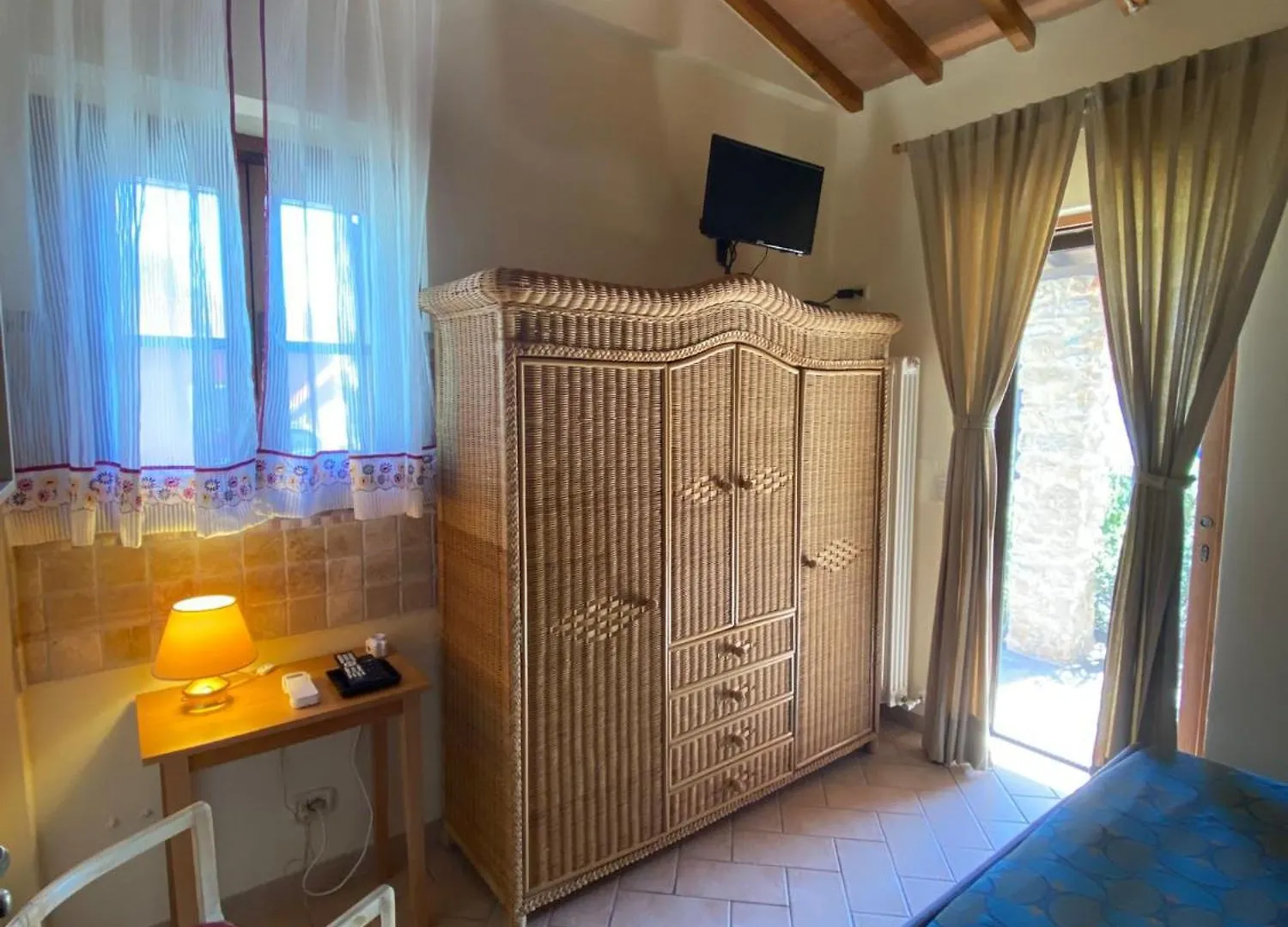 Farm stay Agriturismo La Carletta Preselle