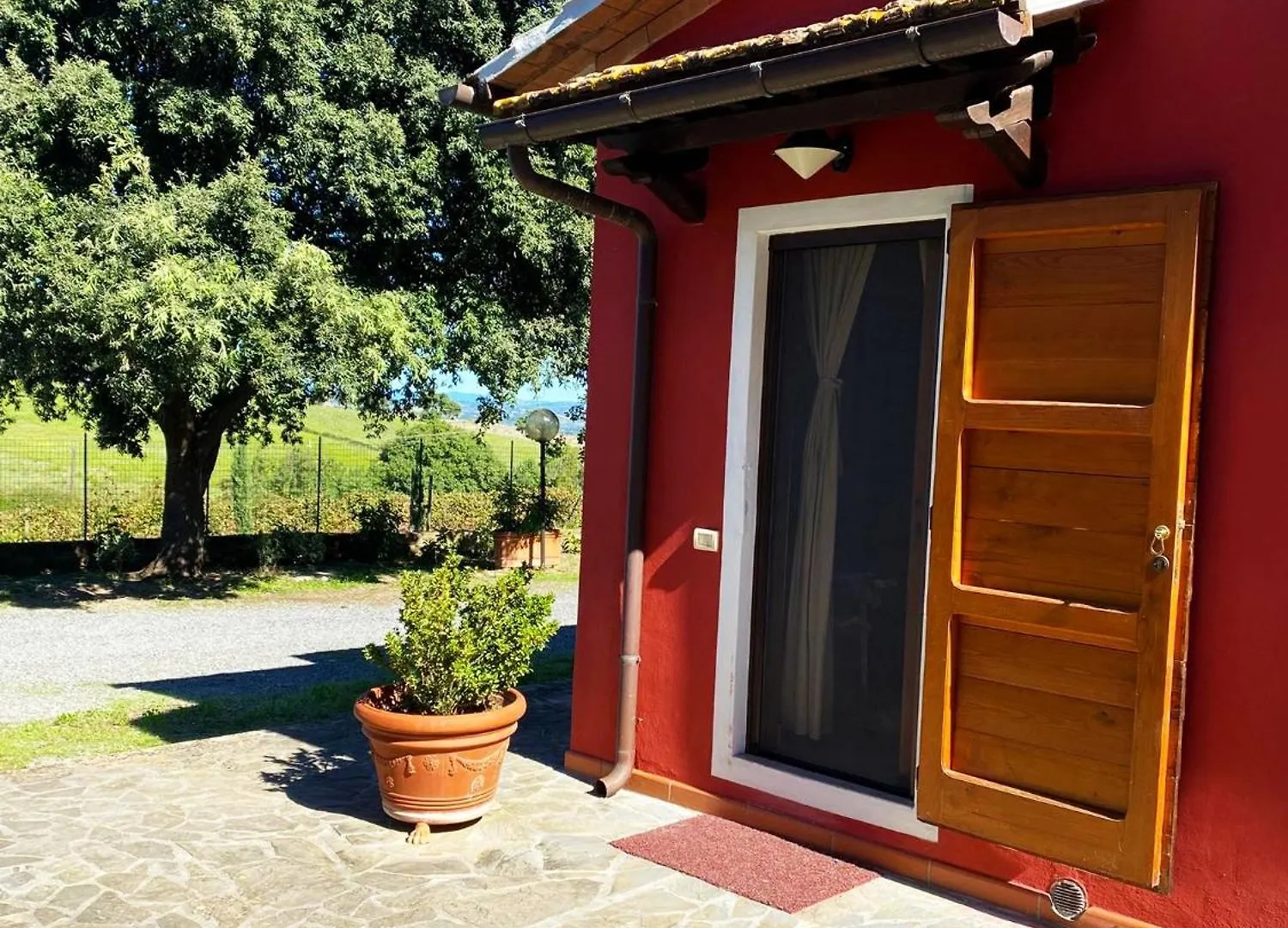 Agriturismo La Carletta Preselle 0*,