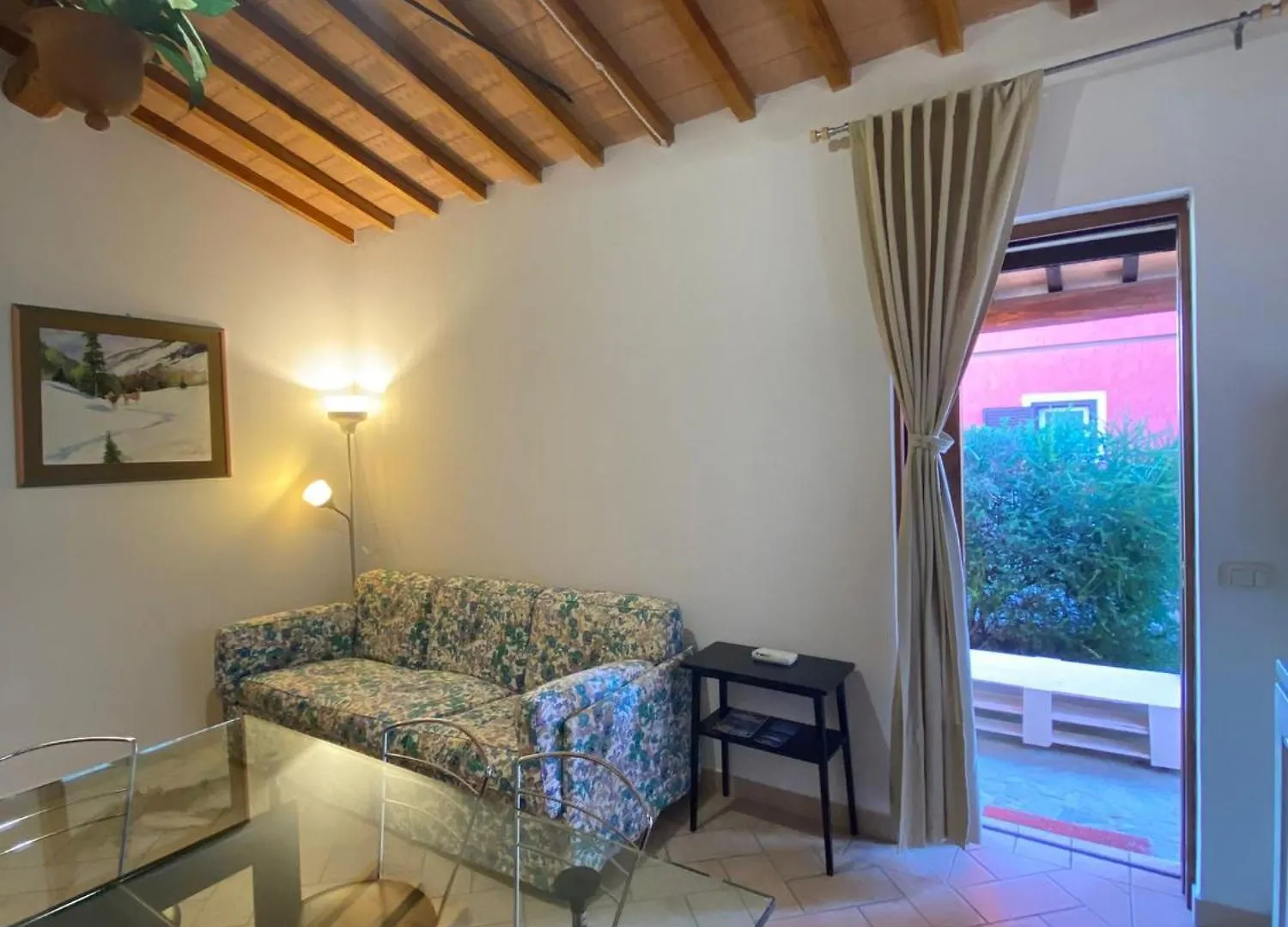 Agriturismo La Carletta Preselle 0*,