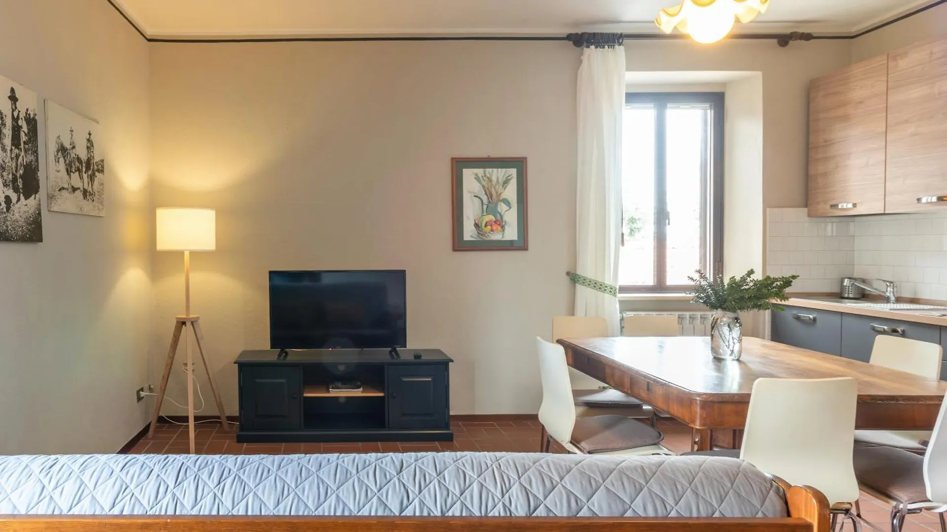 Farm stay Agriturismo La Carletta Preselle