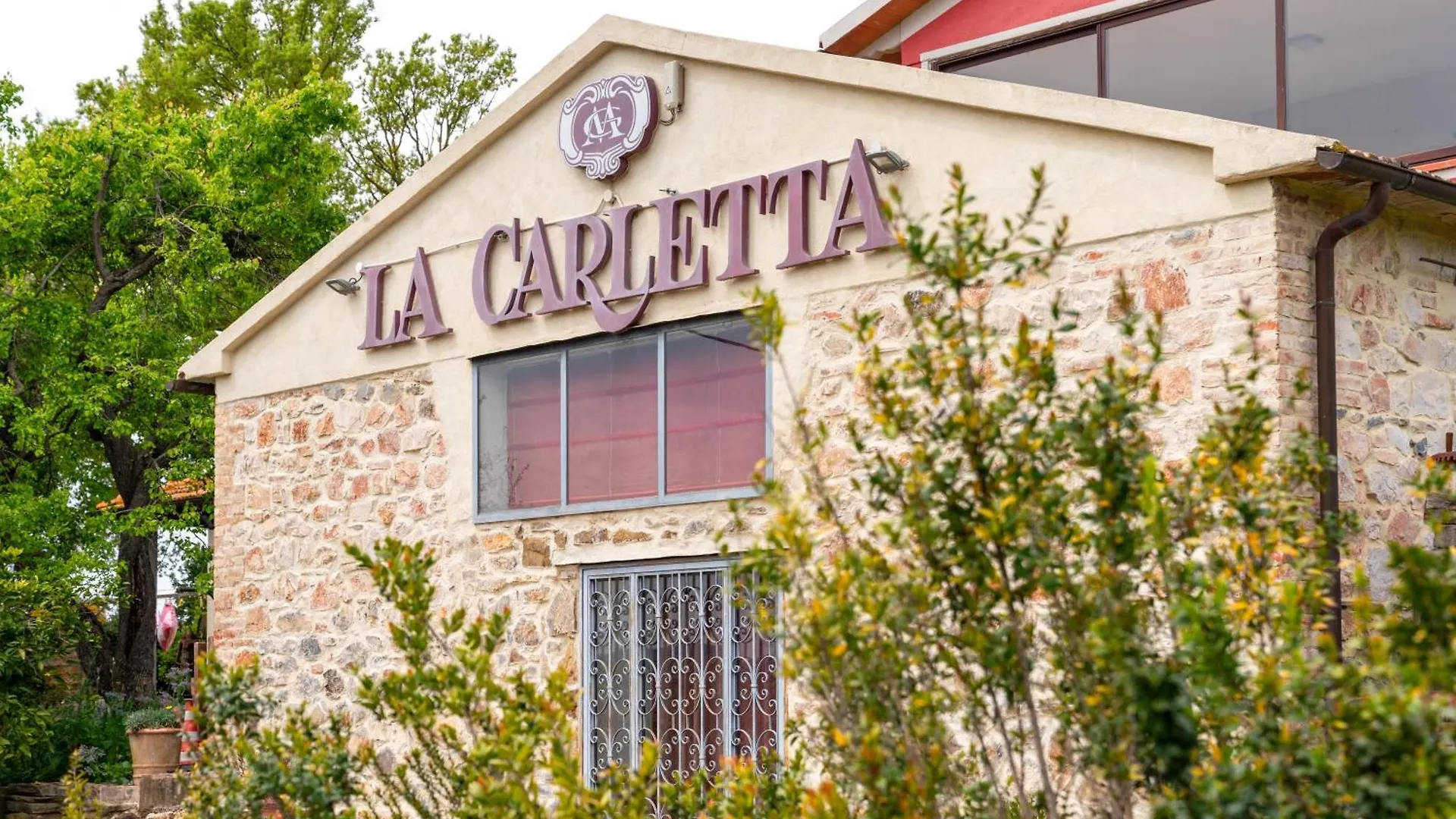 Agriturismo La Carletta Preselle Farm stay