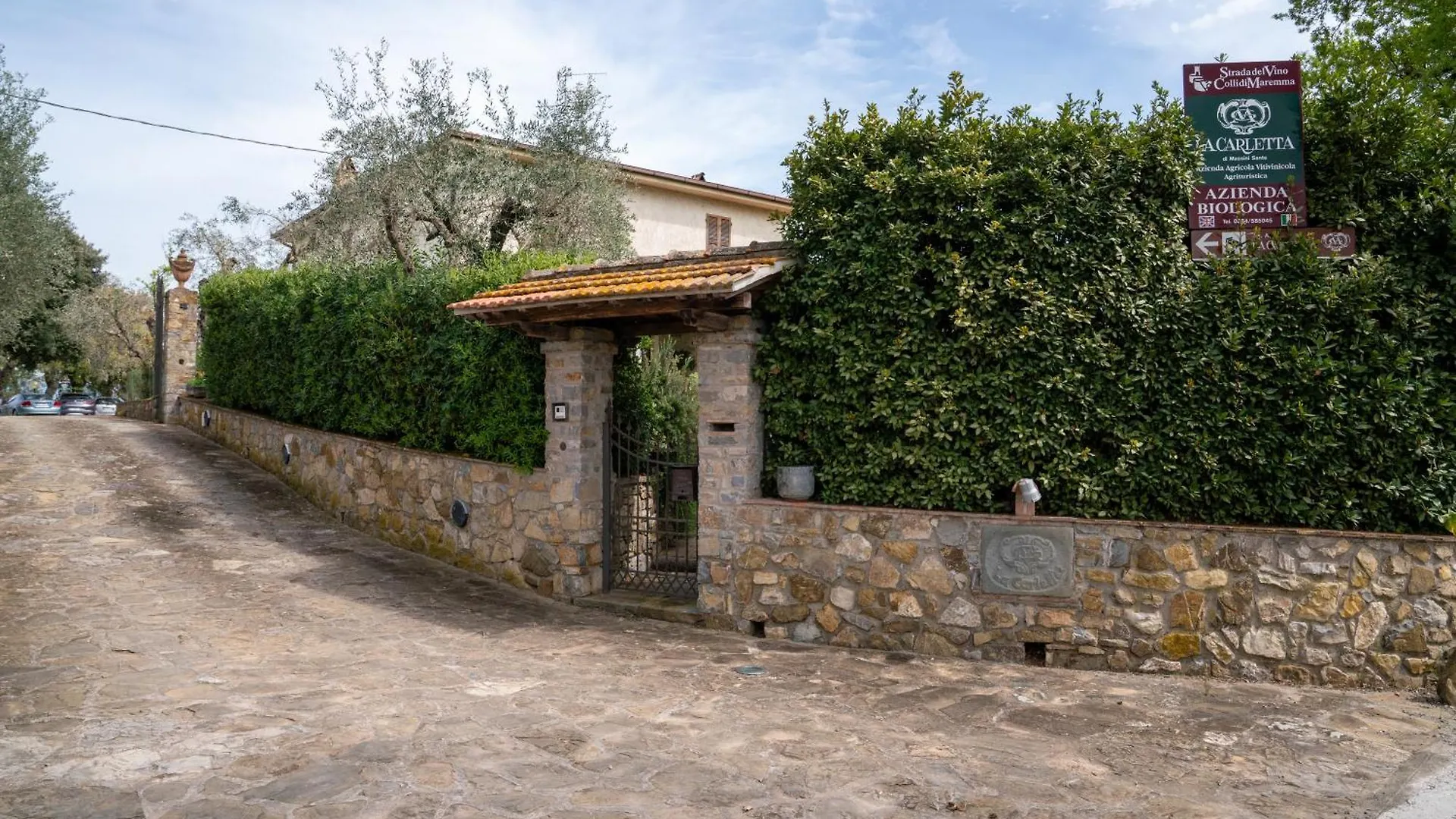 Agriturismo La Carletta Preselle