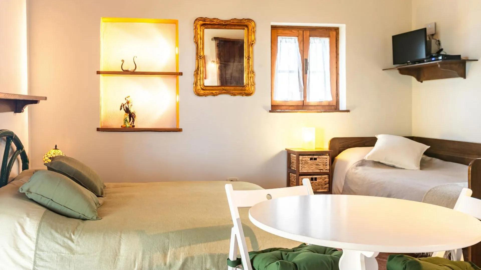 Agriturismo La Carletta Preselle 0*,  Italy