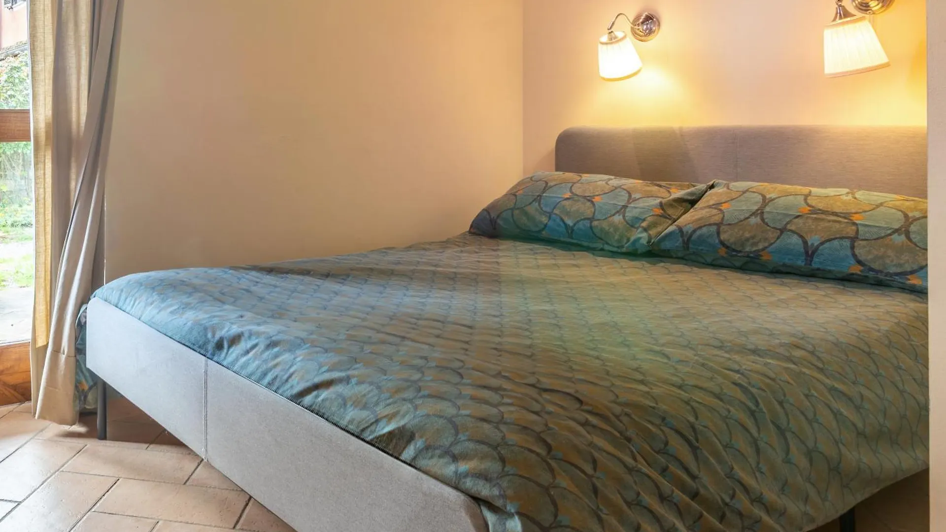 Agriturismo La Carletta Preselle Farm stay