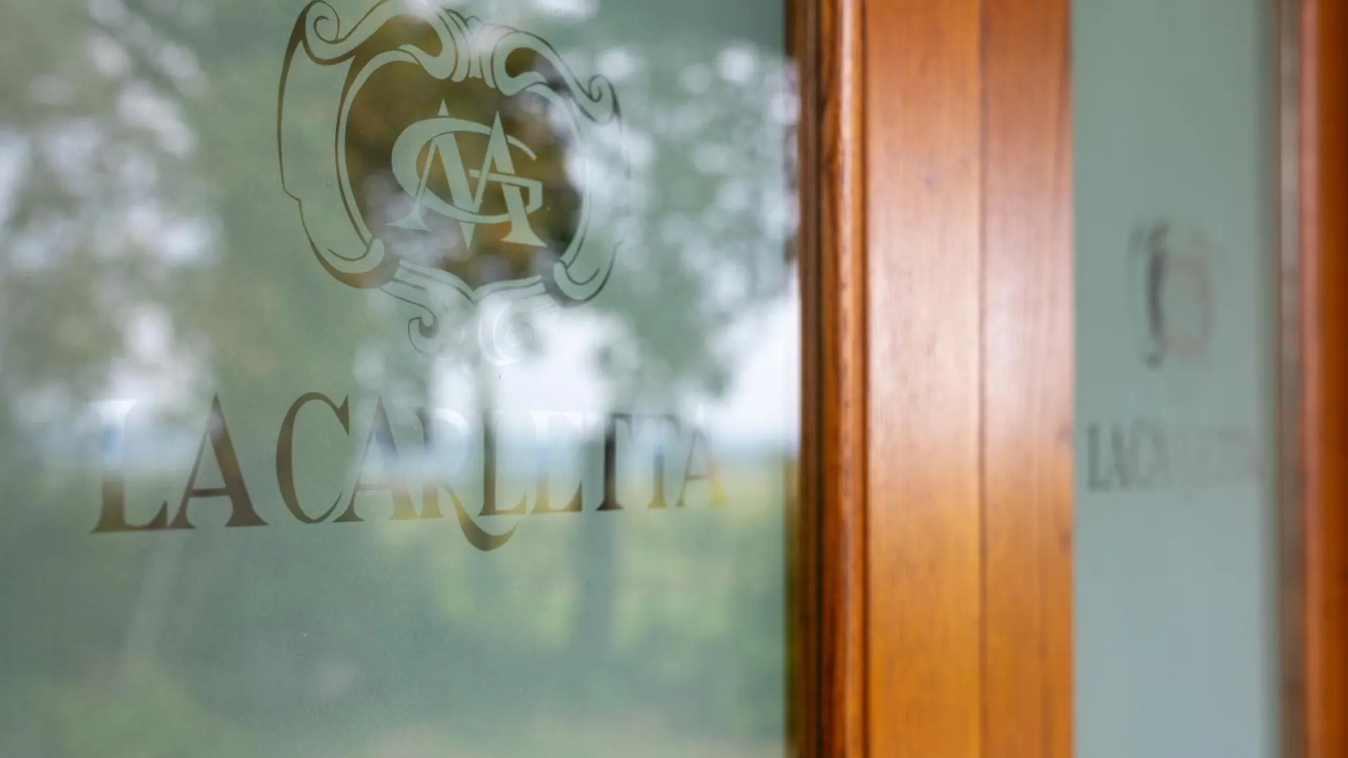 Farm stay Agriturismo La Carletta Preselle