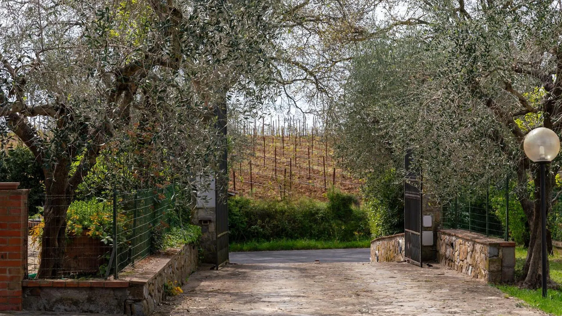 Agriturismo La Carletta Preselle Farm stay