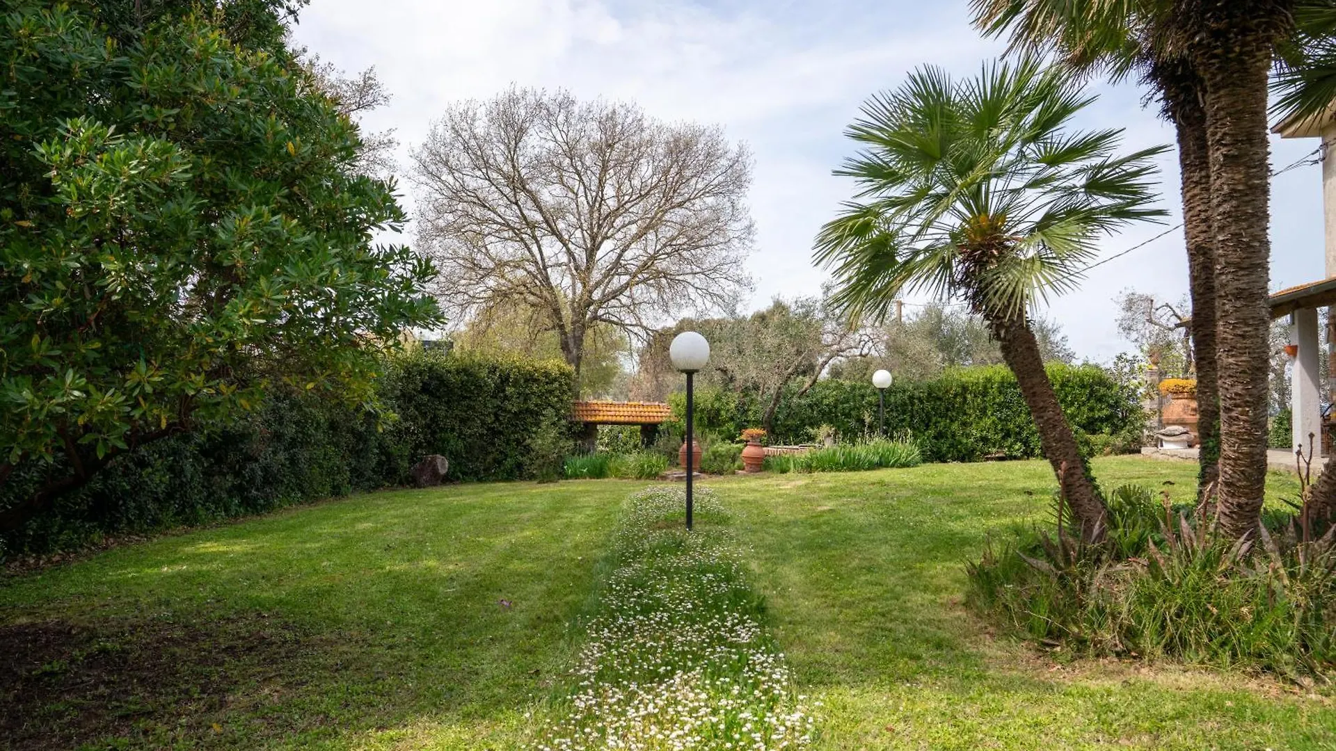 Agriturismo La Carletta Preselle