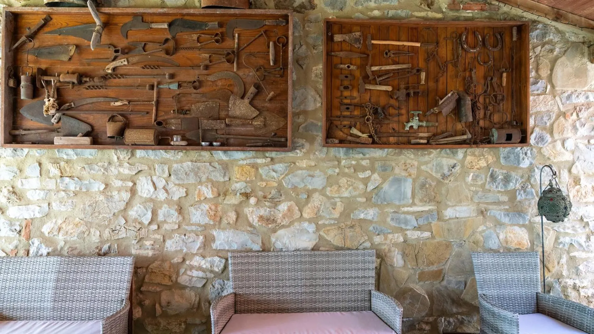 Farm stay Agriturismo La Carletta Preselle