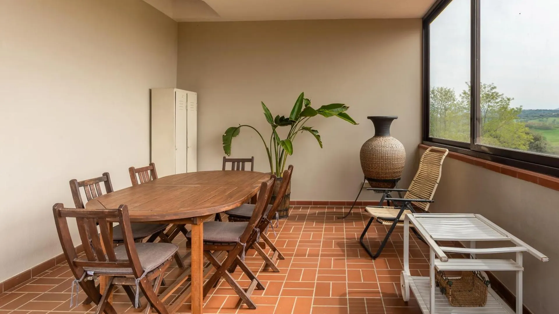 Agriturismo La Carletta Preselle 0*,