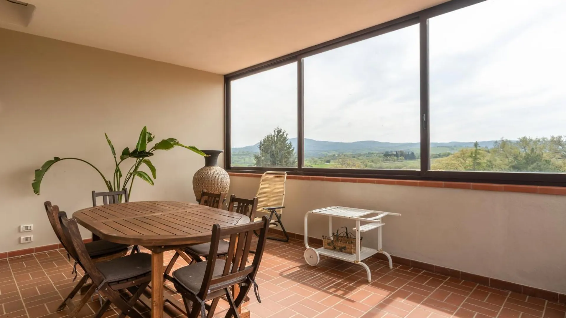 Agriturismo La Carletta Preselle Italy