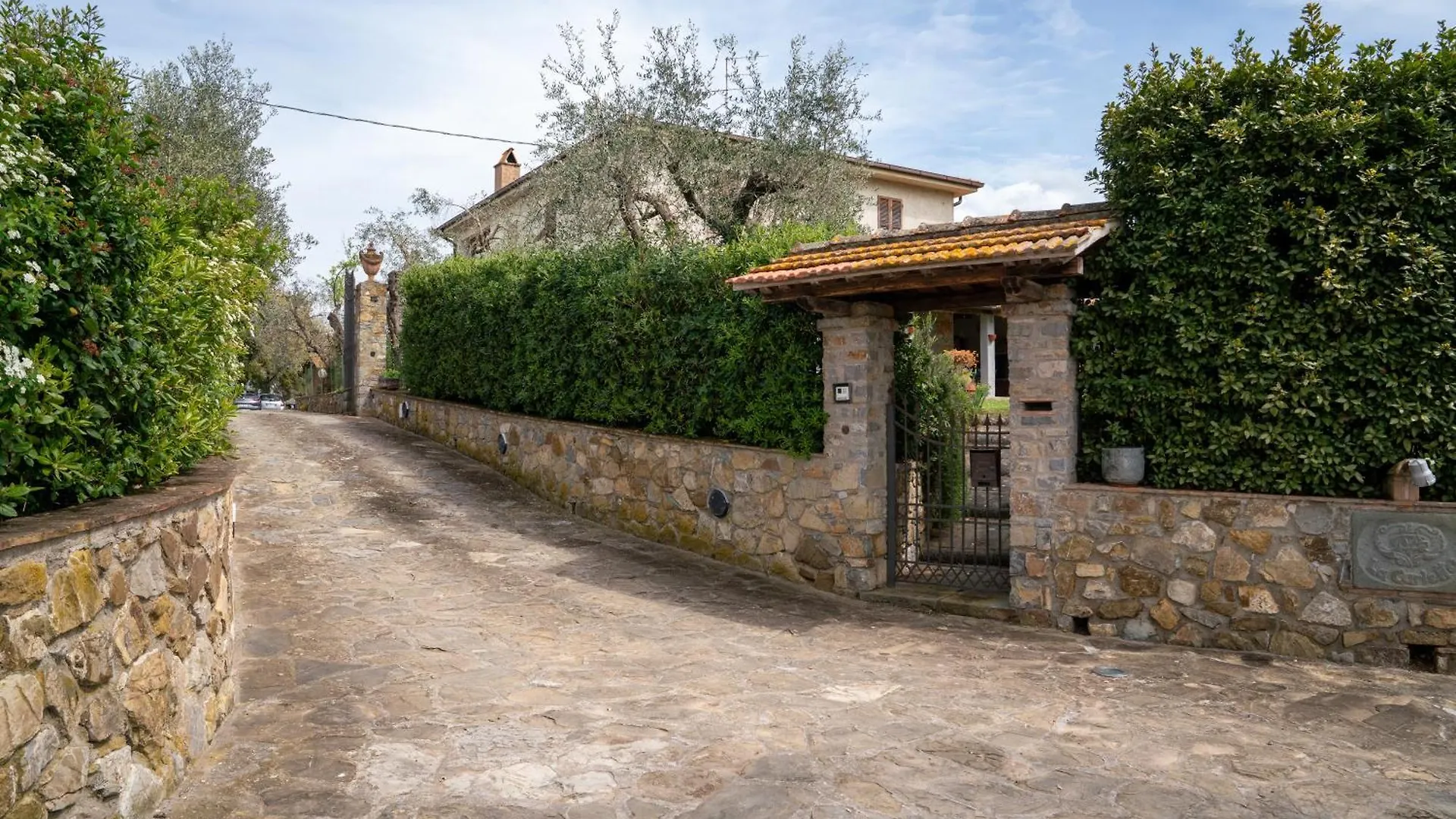 Farm stay Agriturismo La Carletta Preselle Italy
