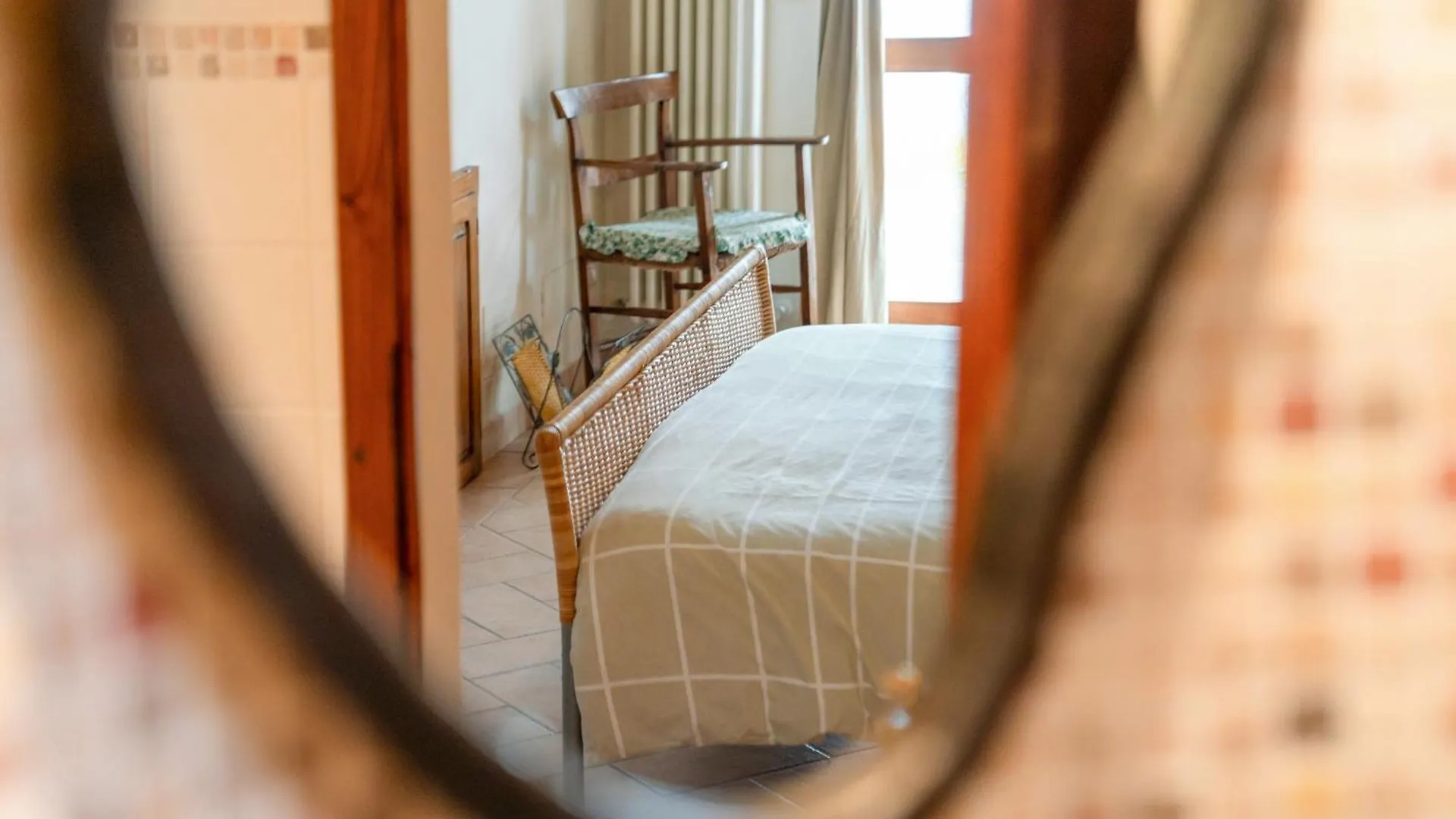 Agriturismo La Carletta Preselle 0*,