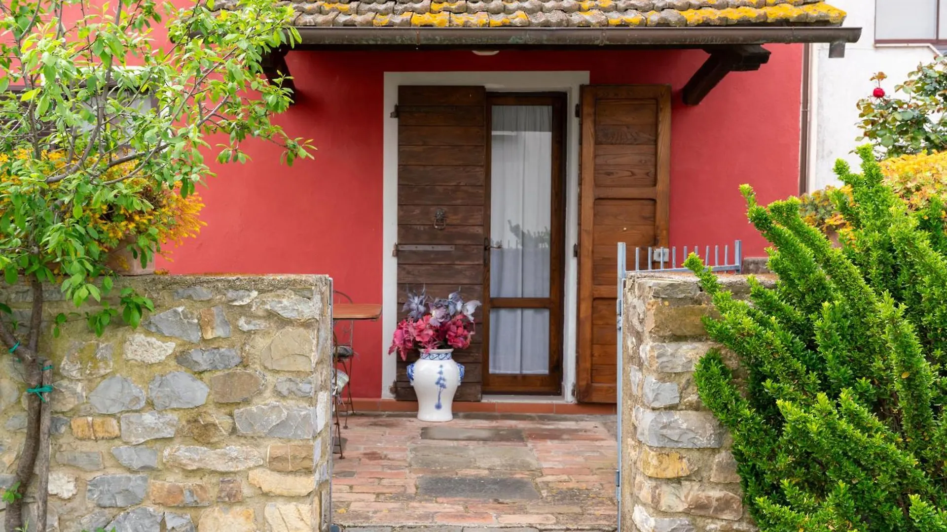 Agriturismo La Carletta Preselle Farm stay
