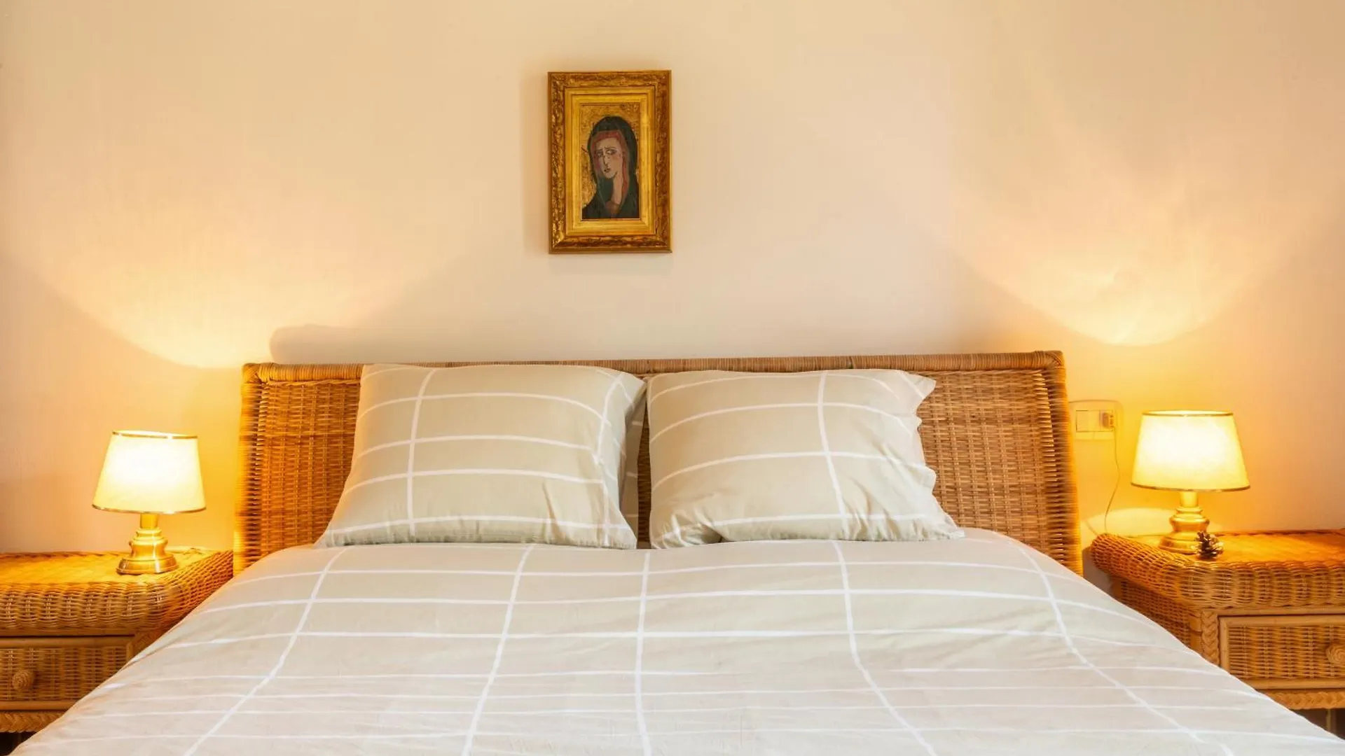 Farm stay Agriturismo La Carletta Preselle