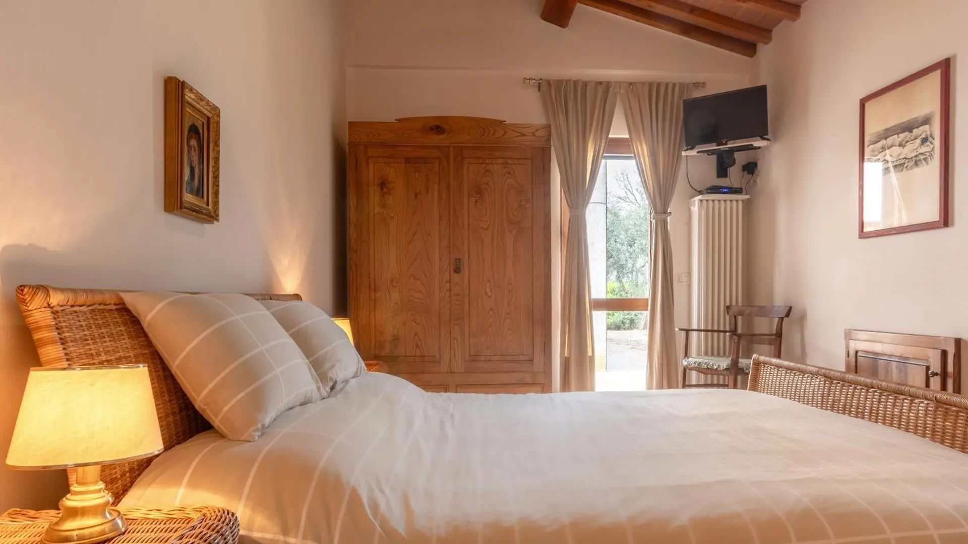 Agriturismo La Carletta Preselle 0*,