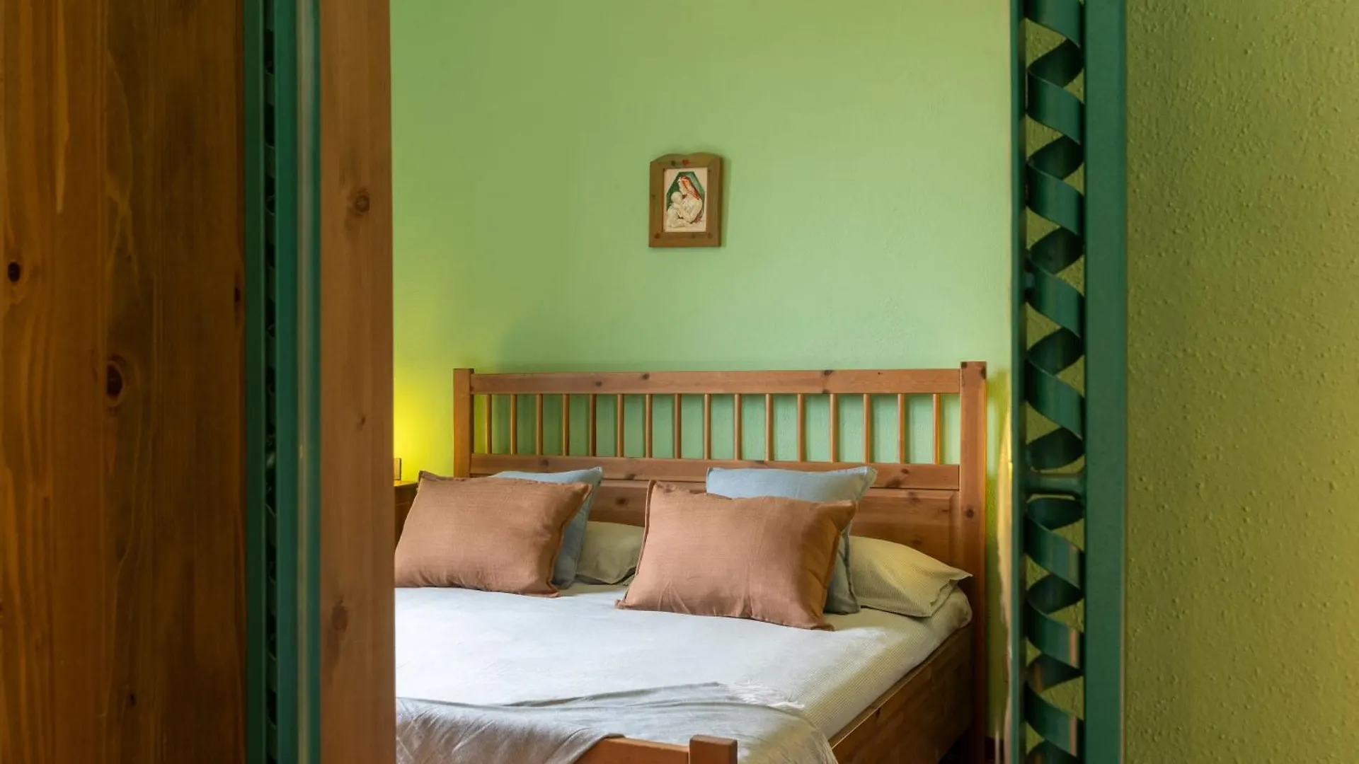 Agriturismo La Carletta Preselle 0*,