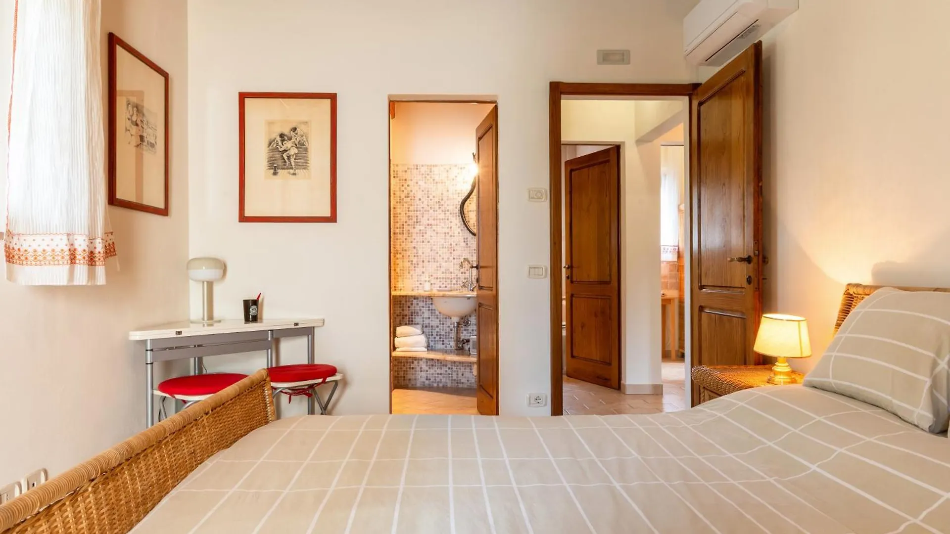 Agriturismo La Carletta Preselle Farm stay
