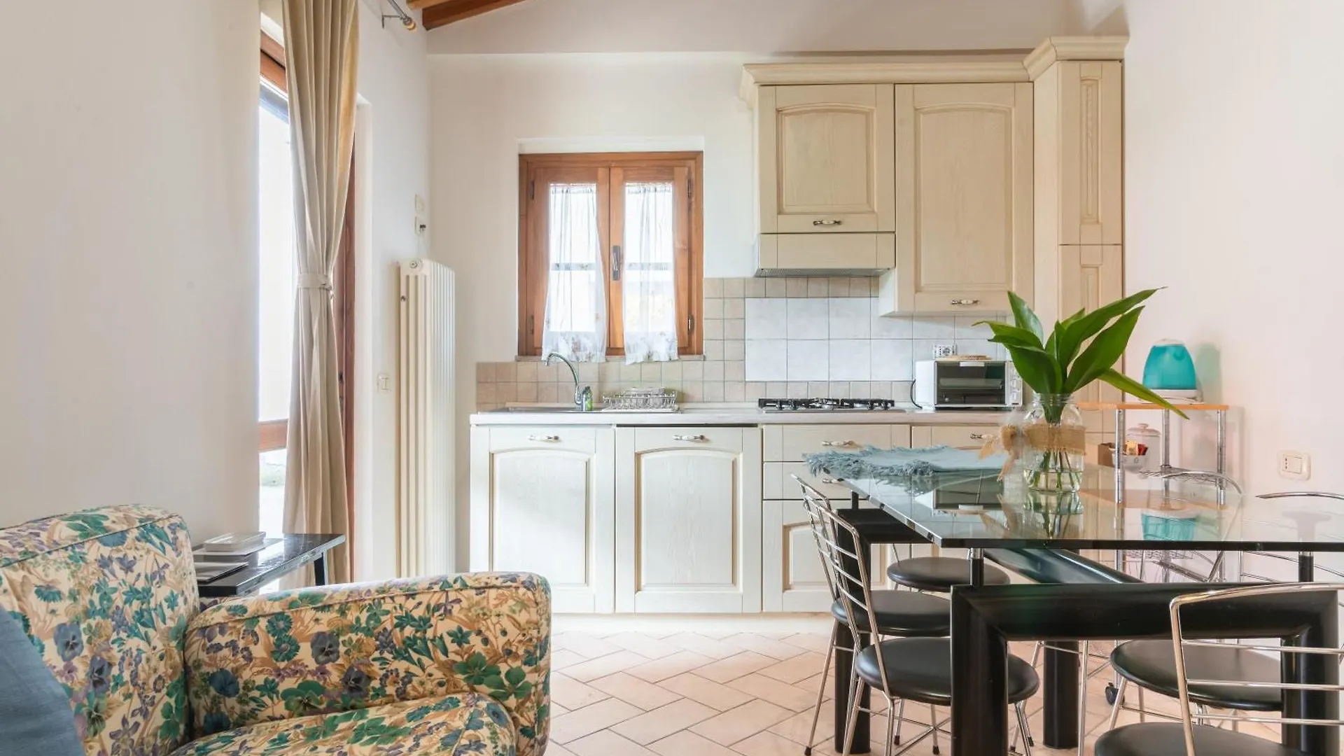 Agriturismo La Carletta Preselle