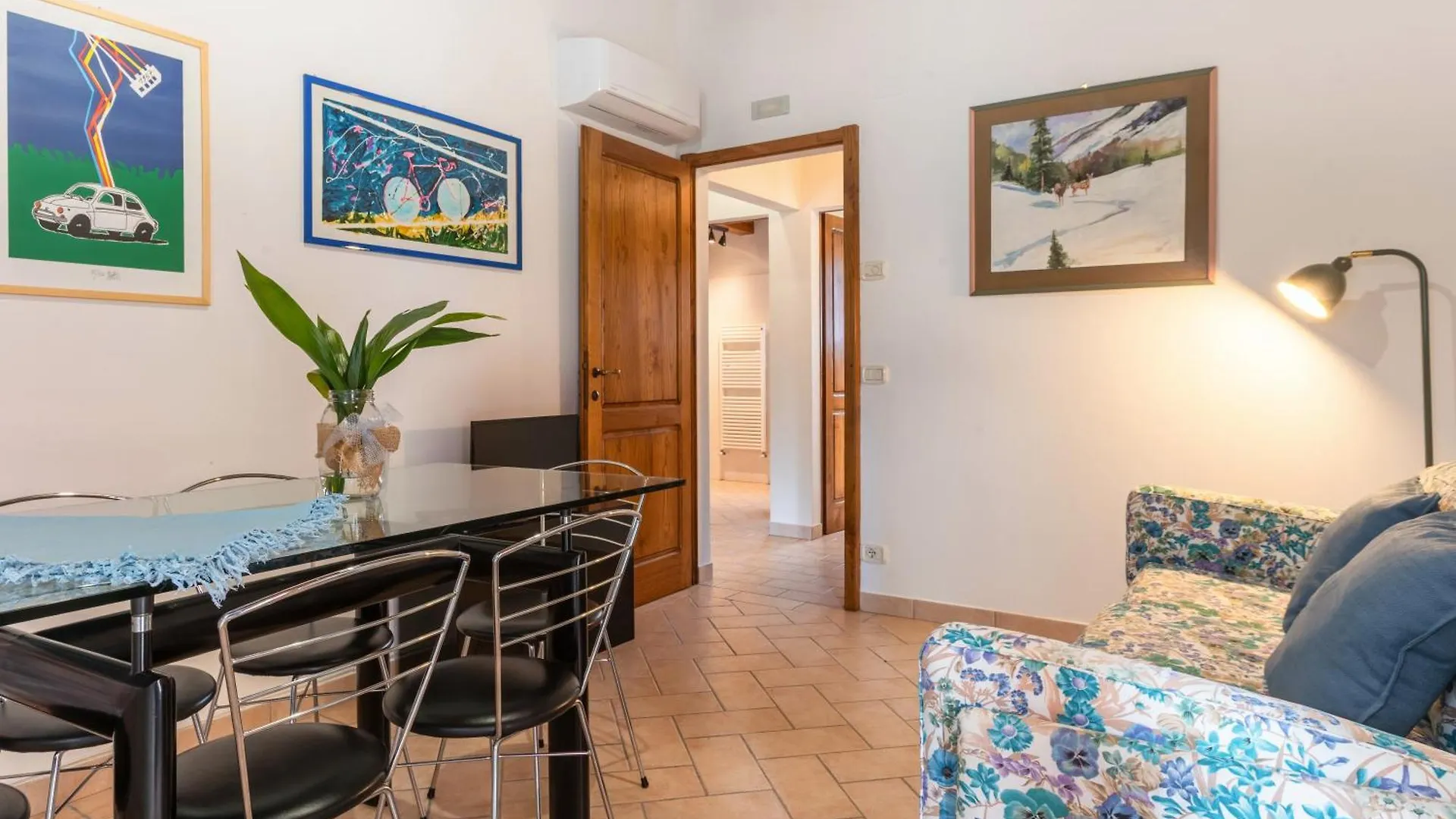 Agriturismo La Carletta Preselle 0*,  Italy
