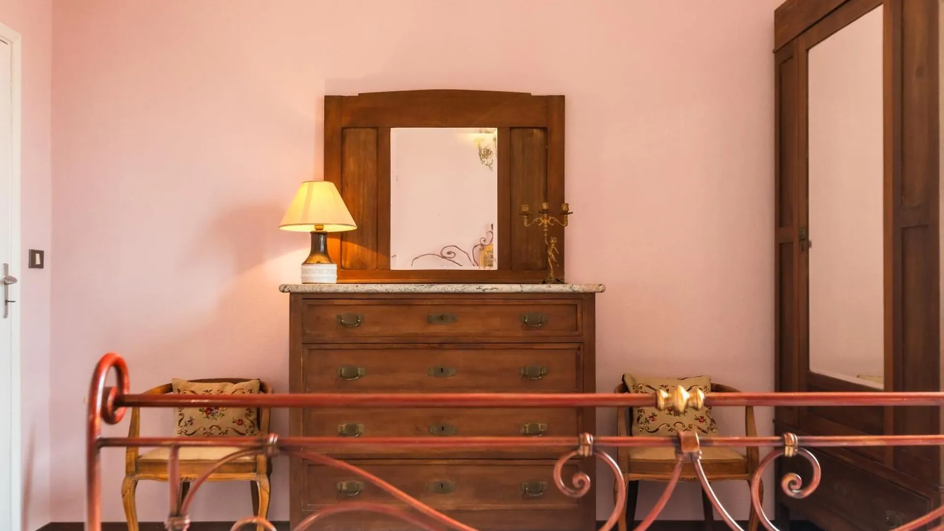 Agriturismo La Carletta Preselle Farm stay