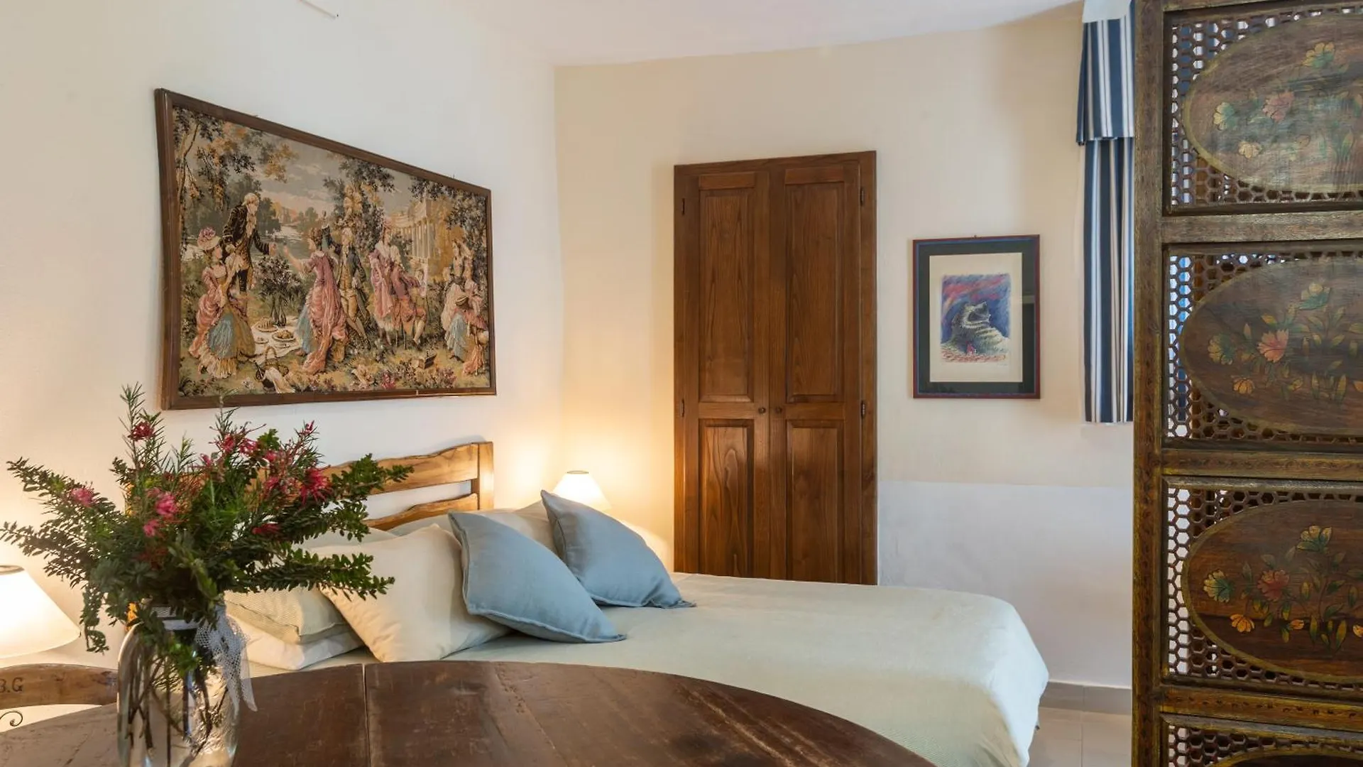 Farm stay Agriturismo La Carletta Preselle