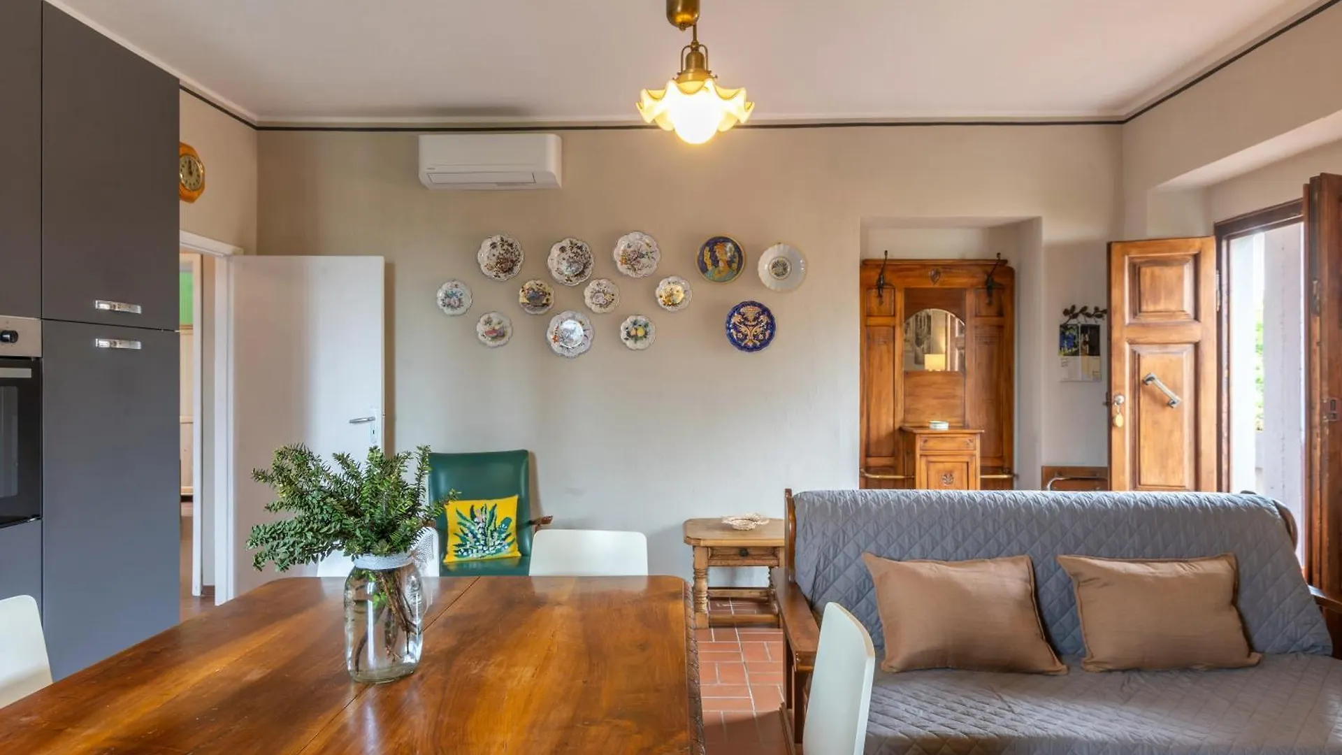 Agriturismo La Carletta Preselle Farm stay