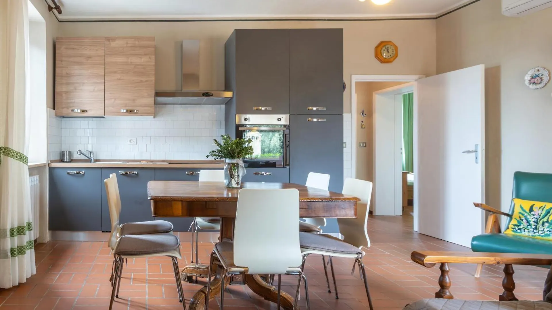 Agriturismo La Carletta Preselle Farm stay