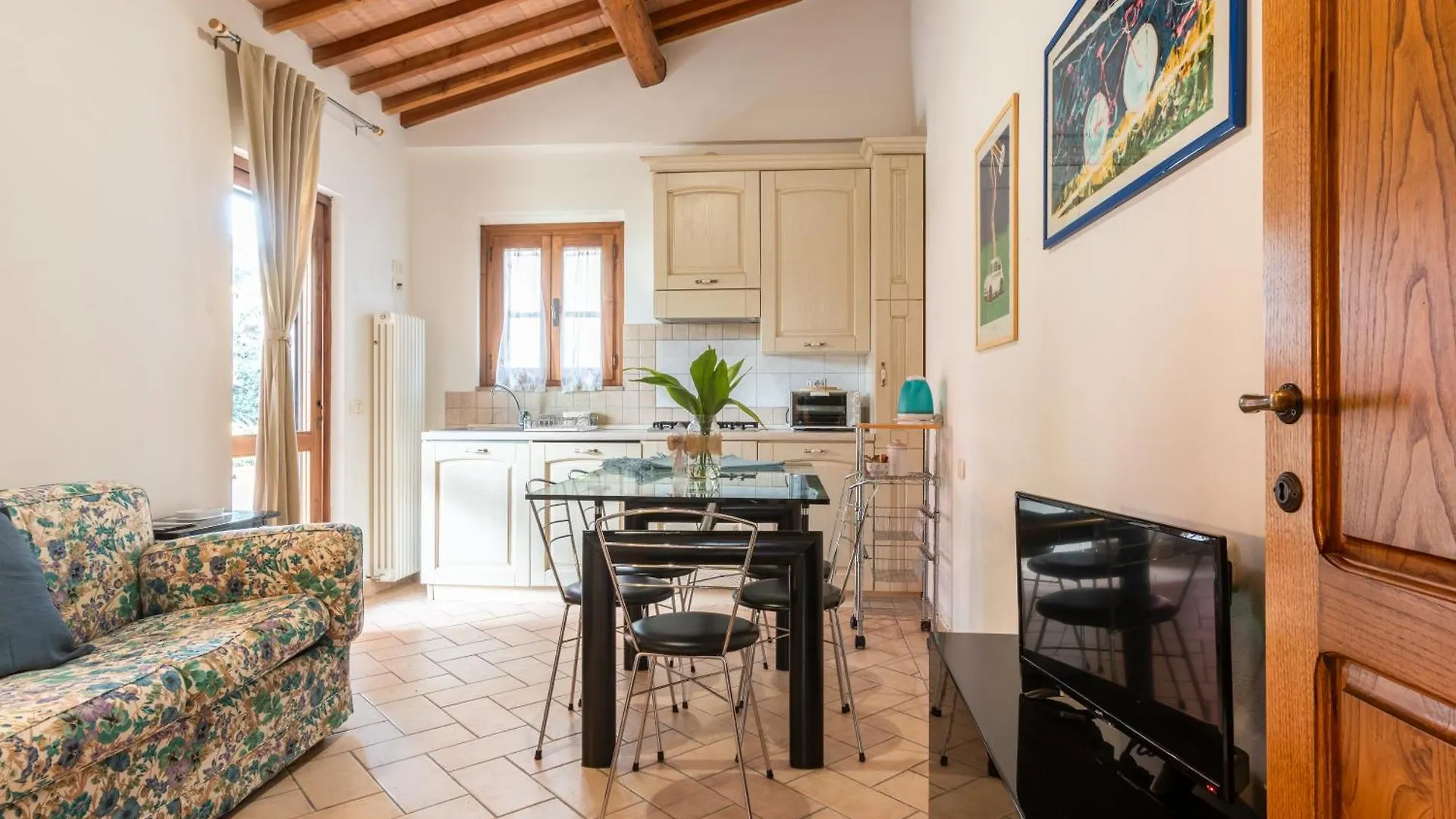 Agriturismo La Carletta Preselle