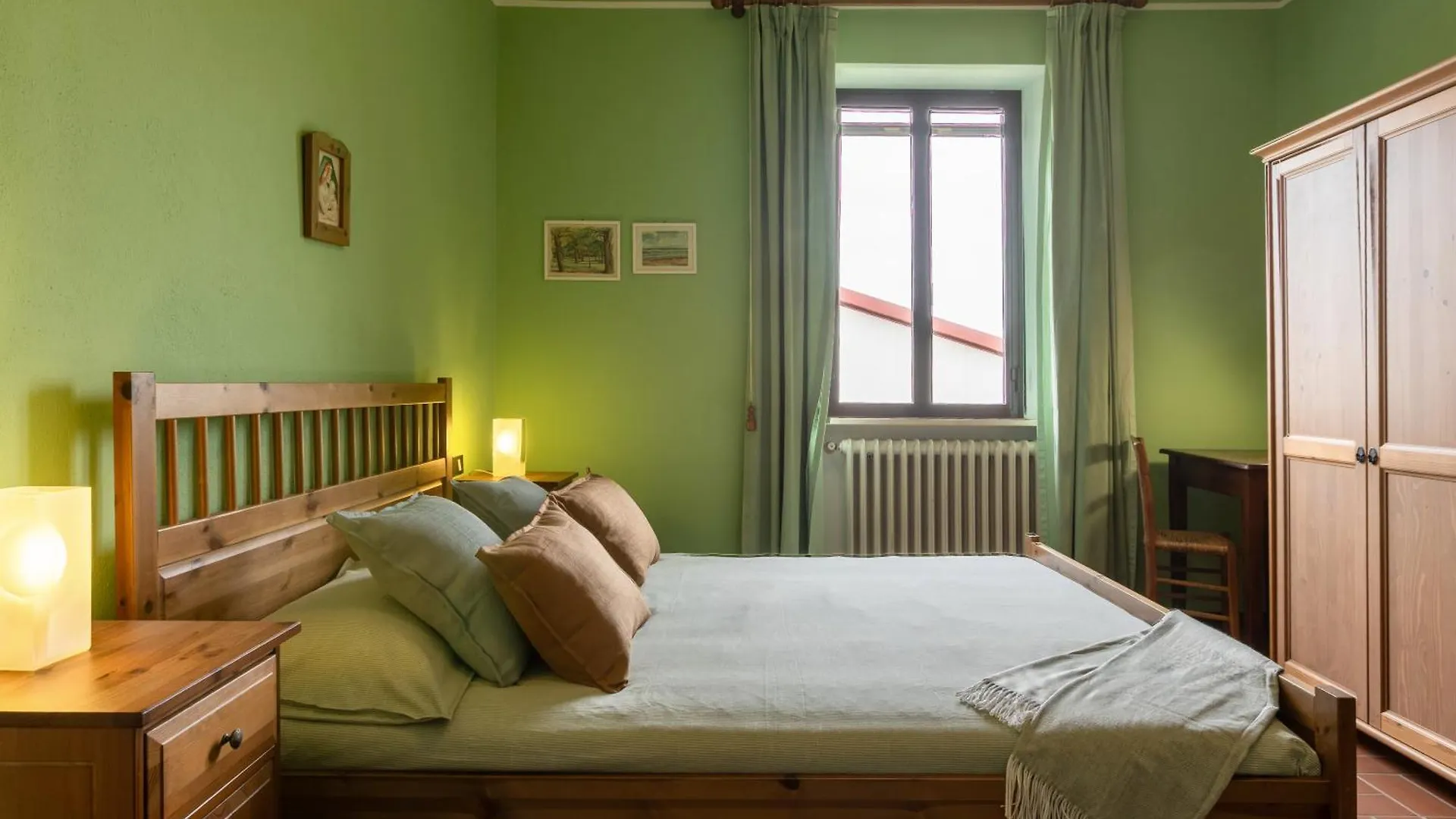 Agriturismo La Carletta Preselle Farm stay
