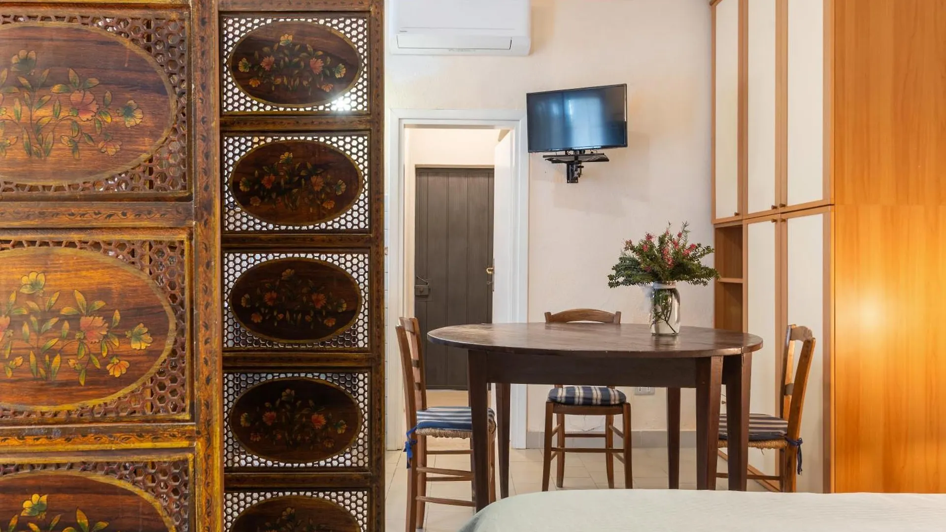 Agriturismo La Carletta Preselle Italy