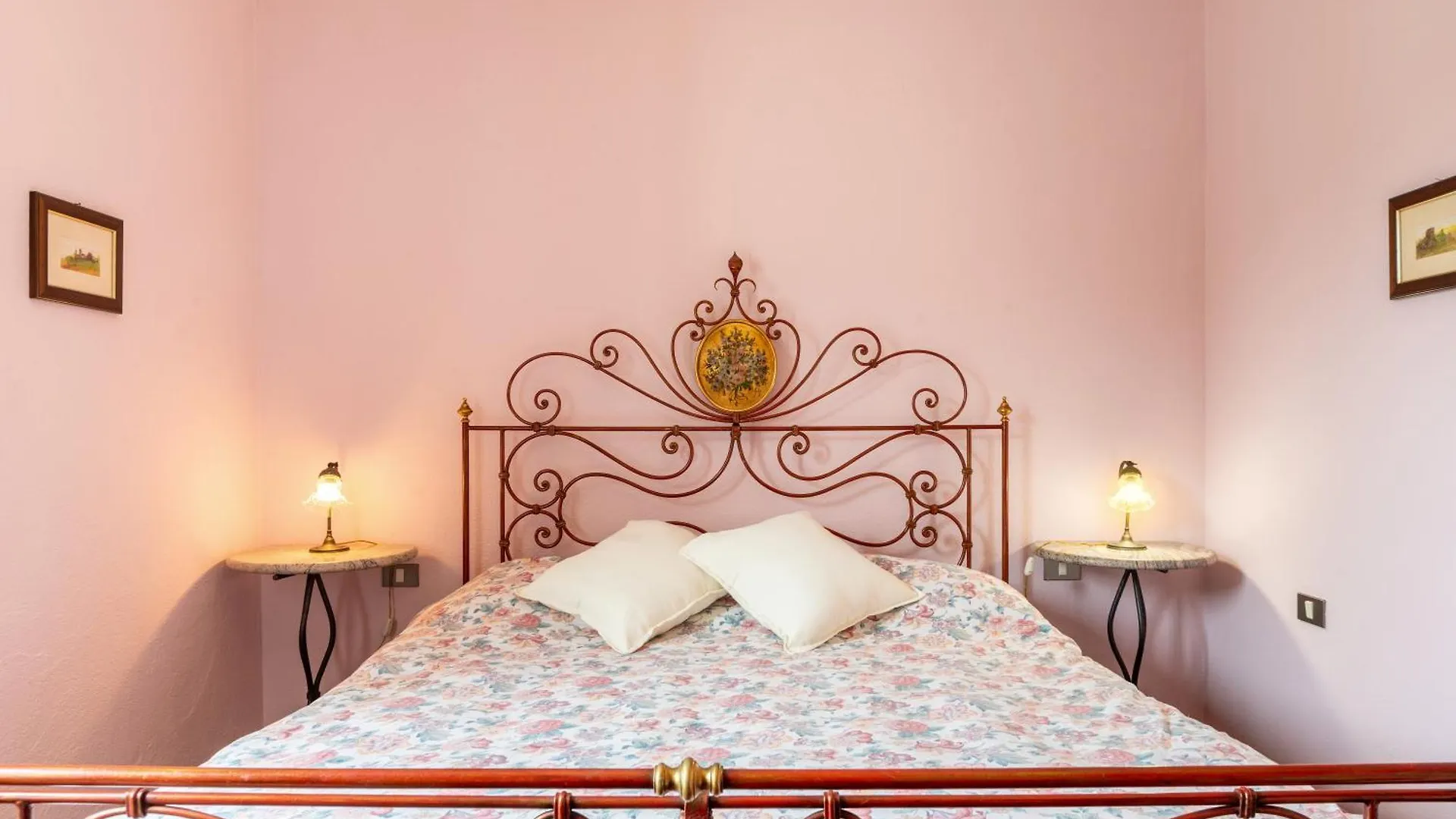 Agriturismo La Carletta Preselle 0*,  Italy