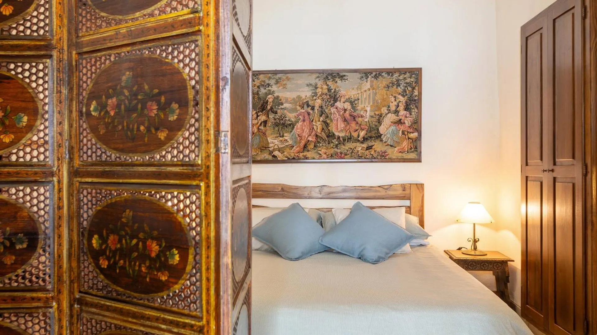 Agriturismo La Carletta Preselle Farm stay