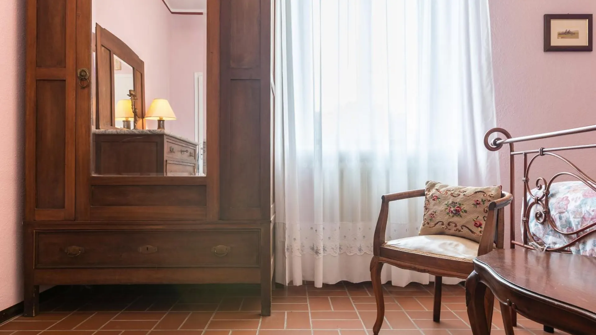 Farm stay Agriturismo La Carletta Preselle Italy