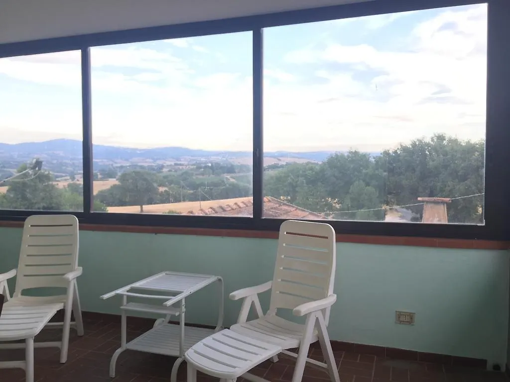 Agriturismo La Carletta Preselle