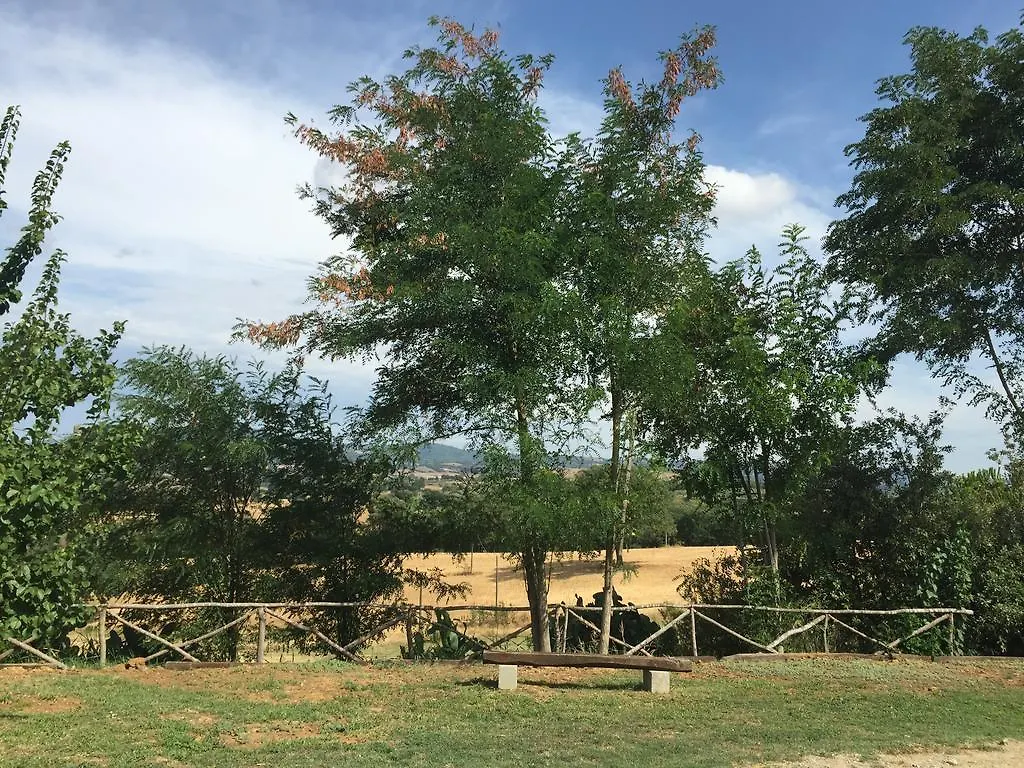 Agriturismo La Carletta Preselle
