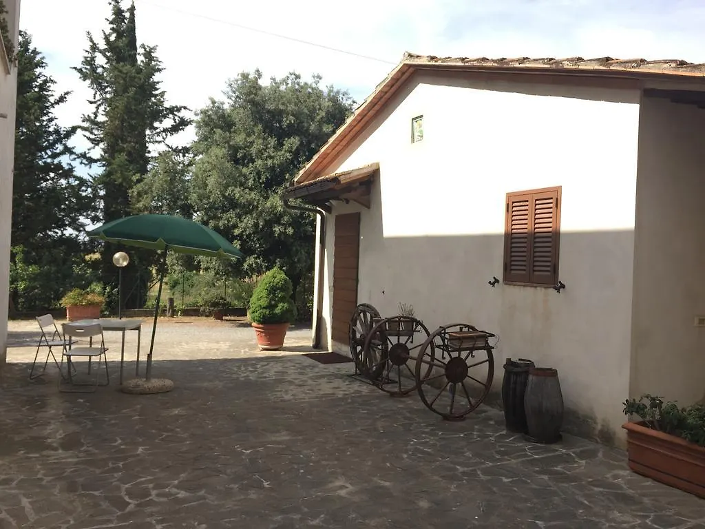 Agriturismo La Carletta Preselle Italy