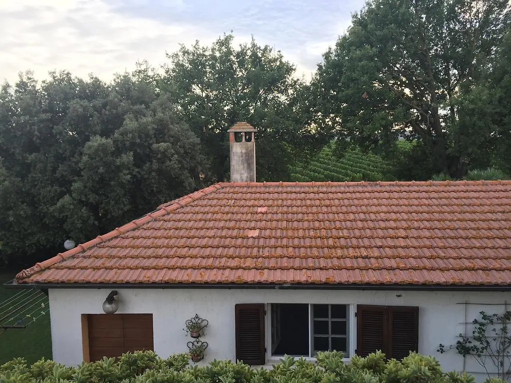 Agriturismo La Carletta Preselle 0*,  Italy