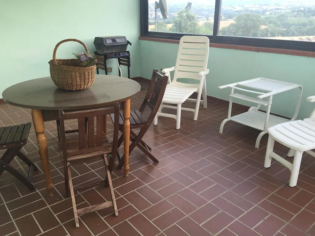 Agriturismo La Carletta Preselle Farm stay
