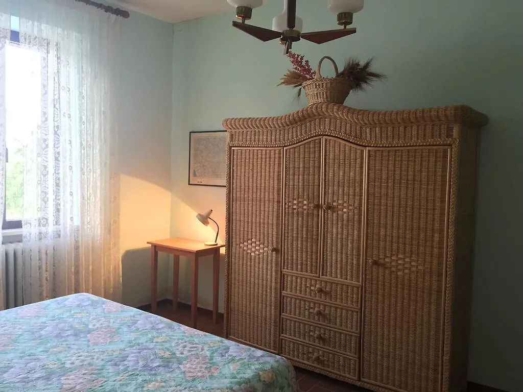 Agriturismo La Carletta Preselle
