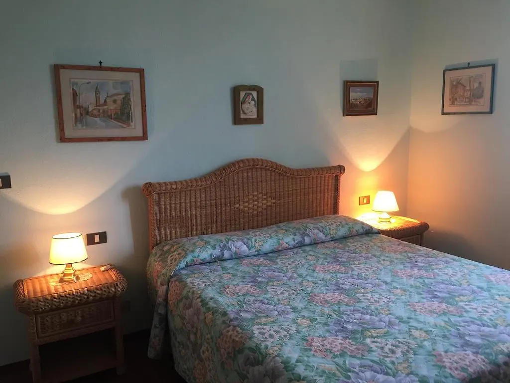 Farm stay Agriturismo La Carletta Preselle