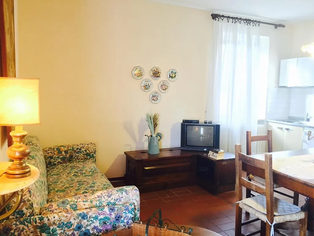 Agriturismo La Carletta Preselle 0*,