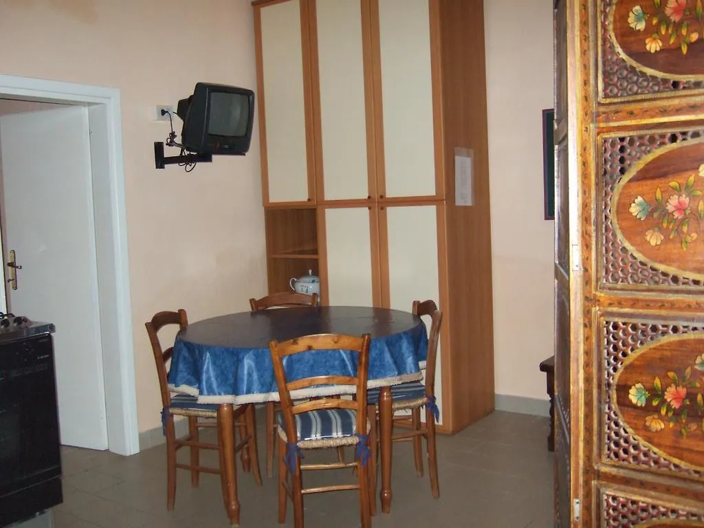 Agriturismo La Carletta Preselle