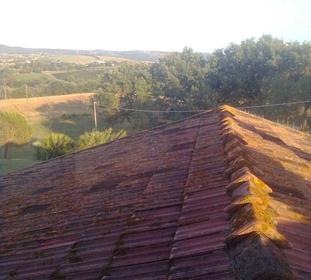 Agriturismo La Carletta Preselle Farm stay