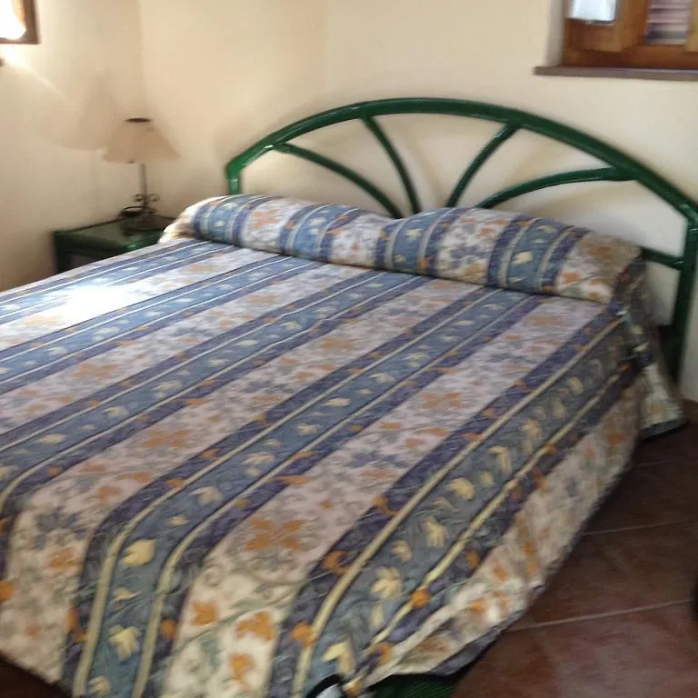 Agriturismo La Carletta Preselle Italy