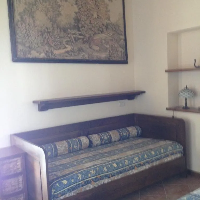 Agriturismo La Carletta Preselle 0*,